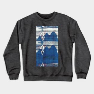 islands Crewneck Sweatshirt